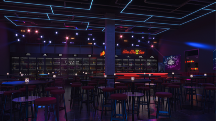 武漢第三季度引進(jìn)33家首店，哥老官、%Arabica等餐飲品牌搶灘布局