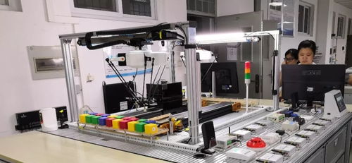 智能機器人時代下職業(yè)院校的改革路徑