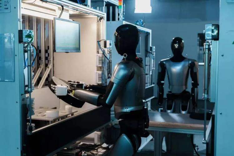 科技賦能，舞臺革新 無錫智能機器人亮相春晚背后的研發(fā)故事