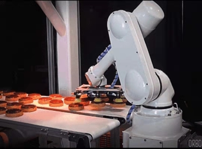 人工智能時代來臨 開啟智能機器人教育新篇章